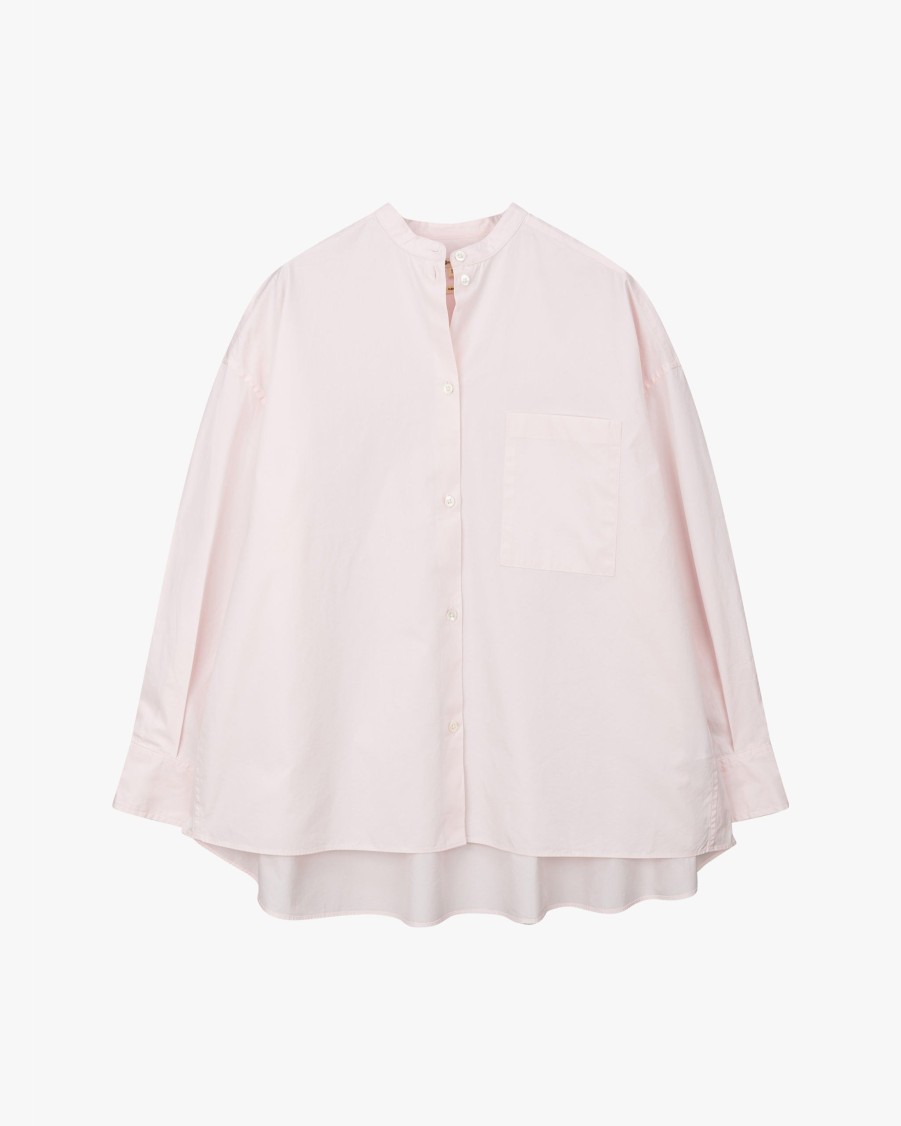 BELLEROSE Blouses | Gorky Oversized Blouse