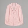 100 HANDS Blazers | Cotton-Linen Jacket