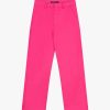 SOFIE D'HOORE Trousers | Cotton Trousers