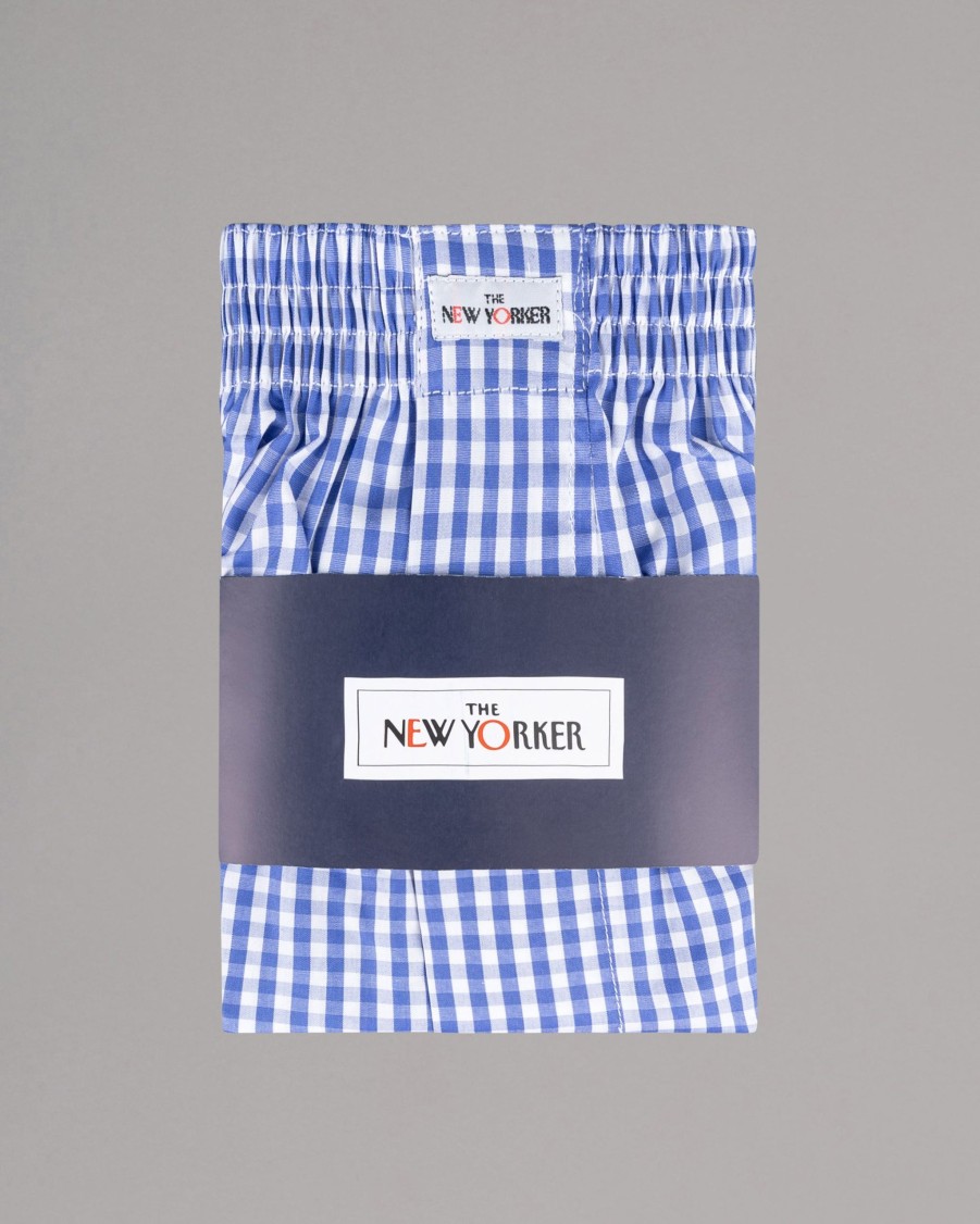 NEW YORKER Boxershorts | Boxer-Shorts