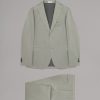 BOGLIOLI Suits | Cotton Silk Blend Suit