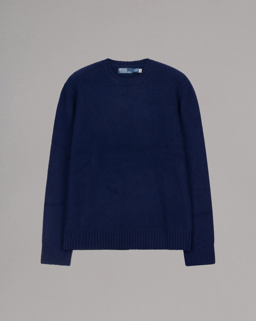 POLO RALPH LAUREN Knitwear | Wool Sweater