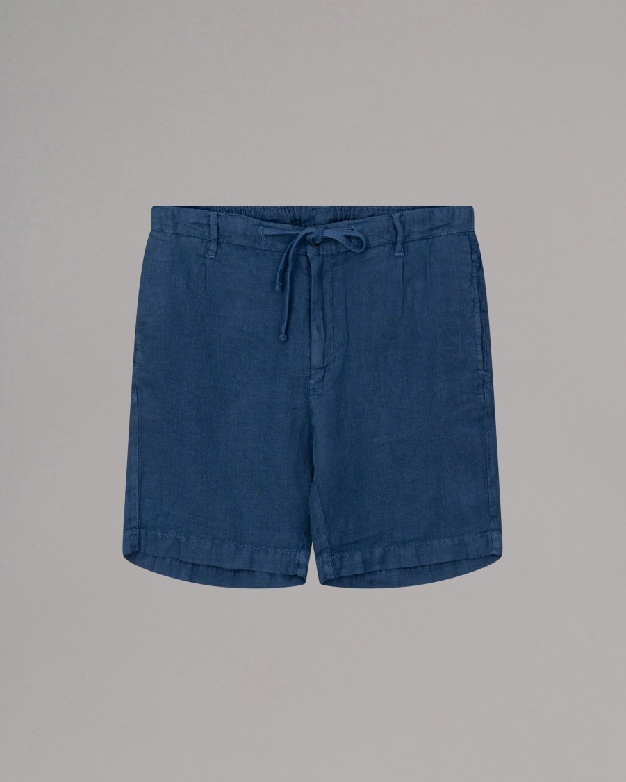 HARTFORD Shorts | Tank Bermuda