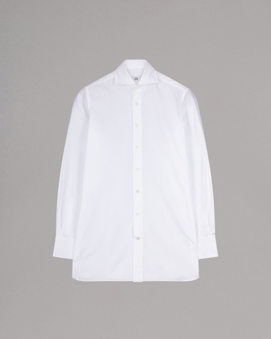 100 HANDS Shirts | Oxford Shirt