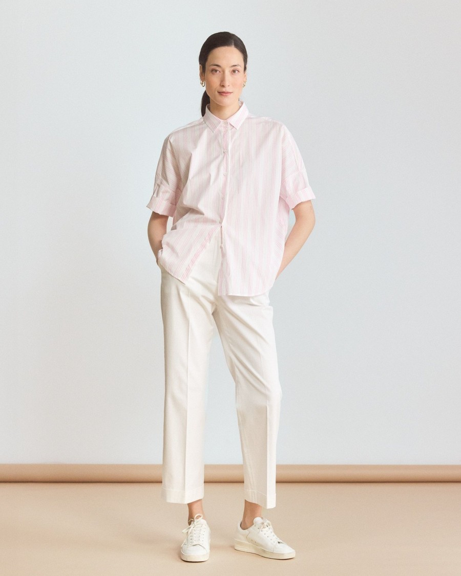 ROBERT FRIEDMAN Blouses | Bianca Blouse