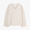 LISA YANG Knitwear | Mona Cashmere Sweater