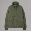 STONE ISLAND Jackets | 41626 Micro Twill Nylon Jacket