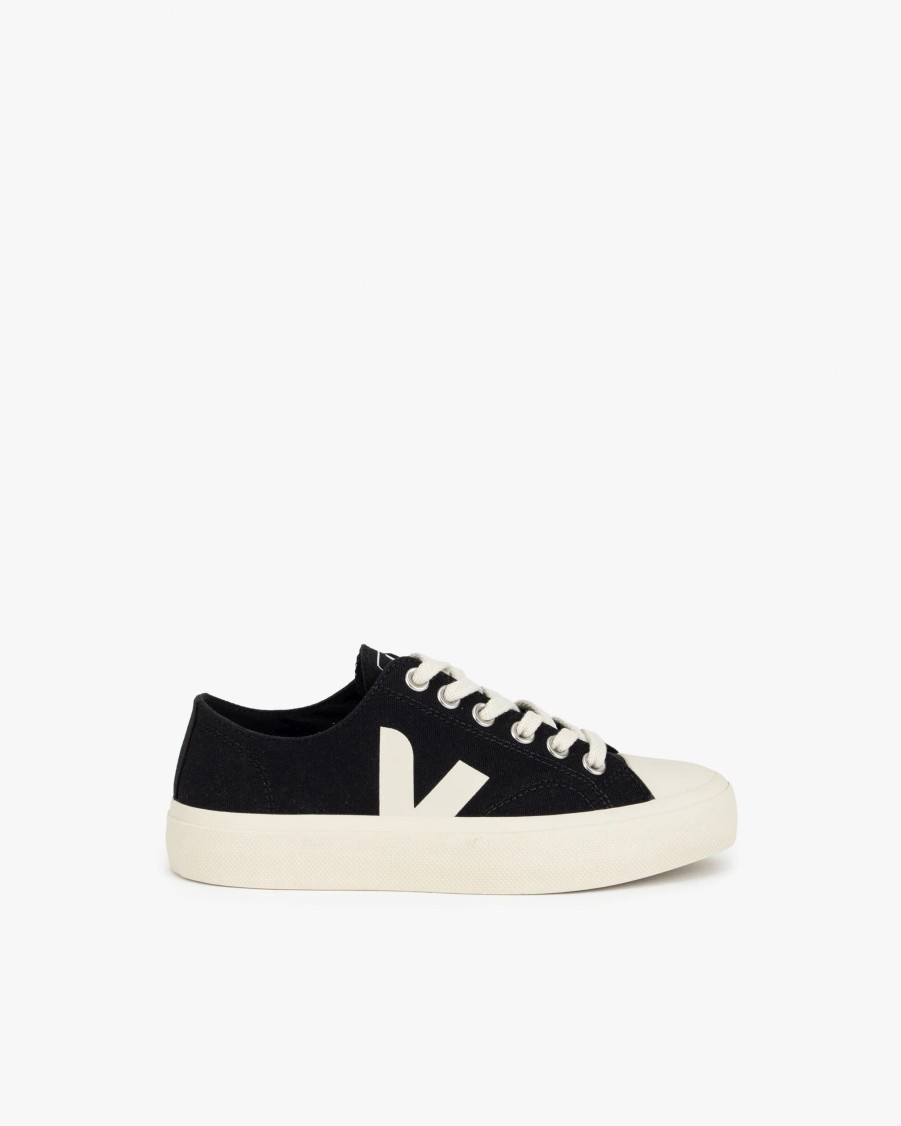 VEJA Sneakers | Wata Canvas Sneakers