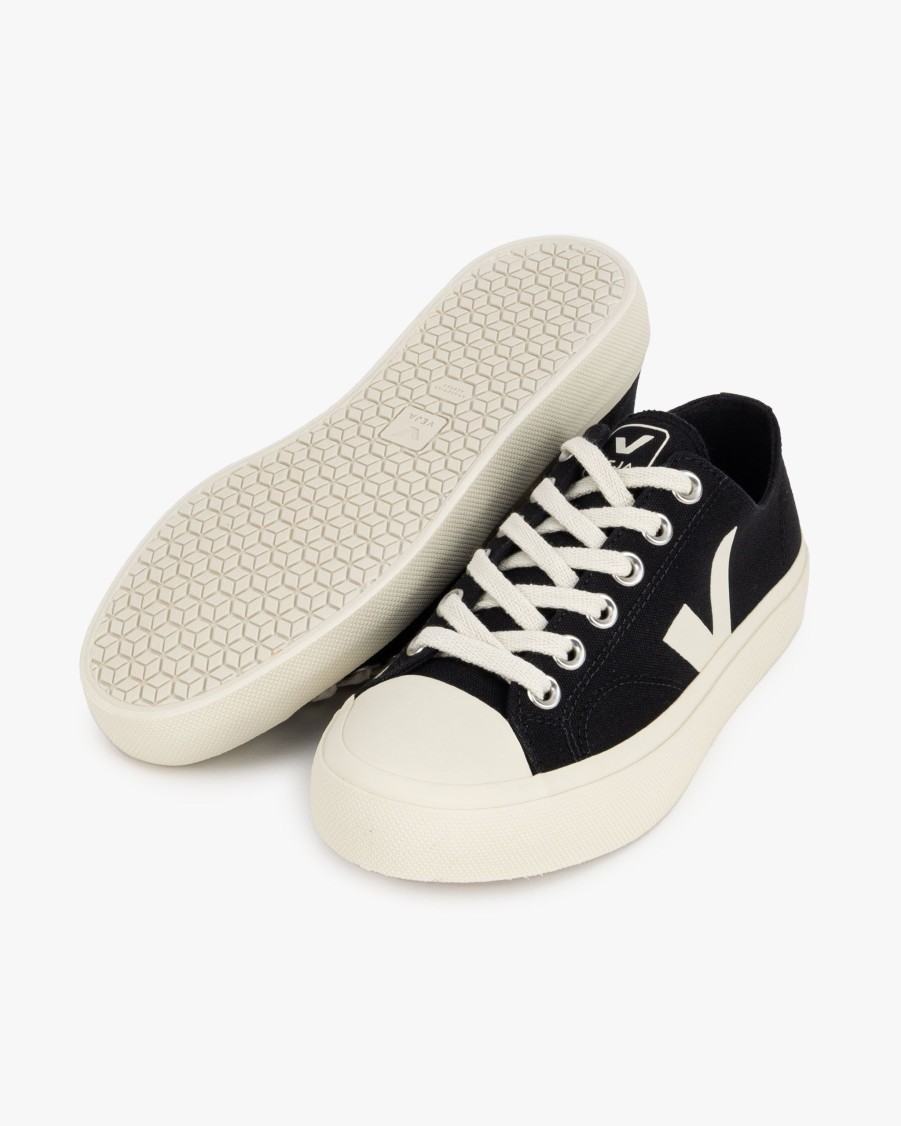 VEJA Sneakers | Wata Canvas Sneakers