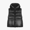 HERNO Gilets | Globe Hooded Down Vest