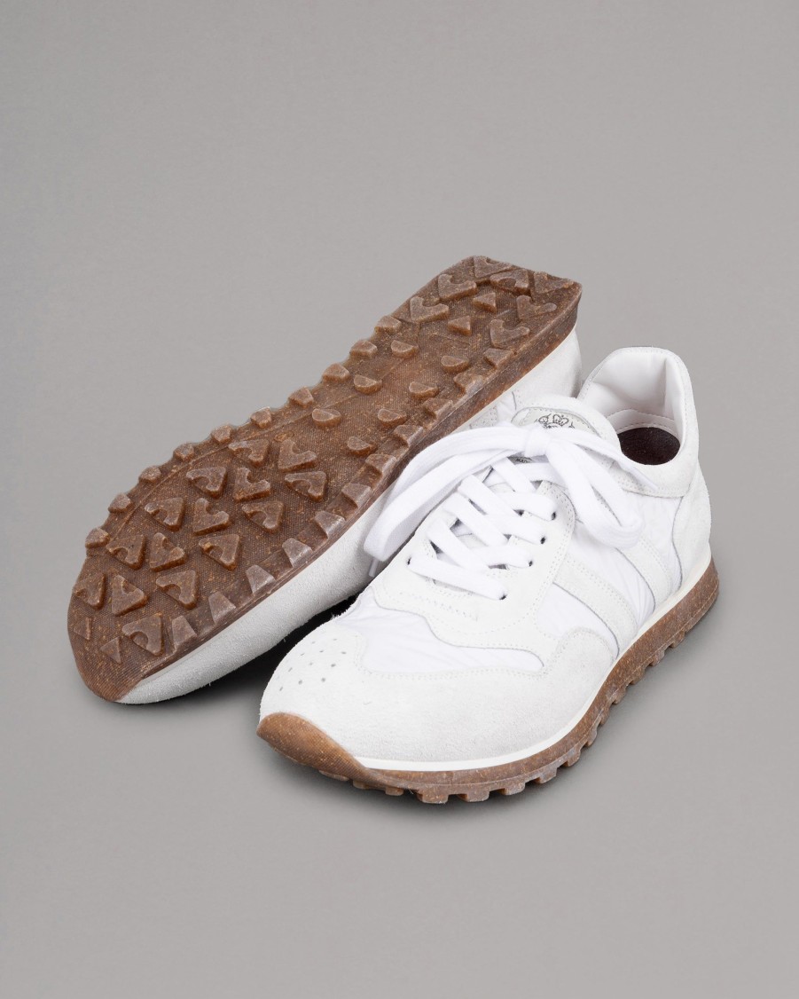 ALBERTO FASCIANI Sneakers | 6500 Suede Sneakers