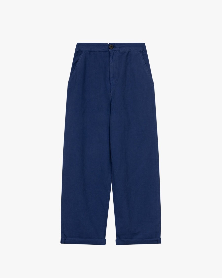 BELLEROSE Trousers | Pasop Trousers