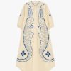 OTTO D´AME Dresses | Embroidered Dress