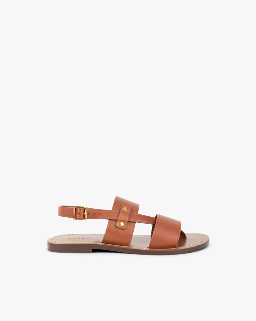 SOEUR Sandals & Slippers | Amazonia Sandals