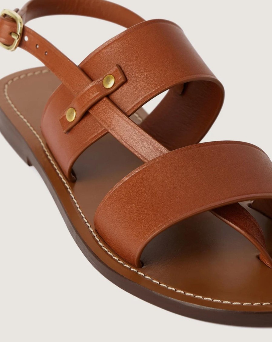 SOEUR Sandals & Slippers | Amazonia Sandals