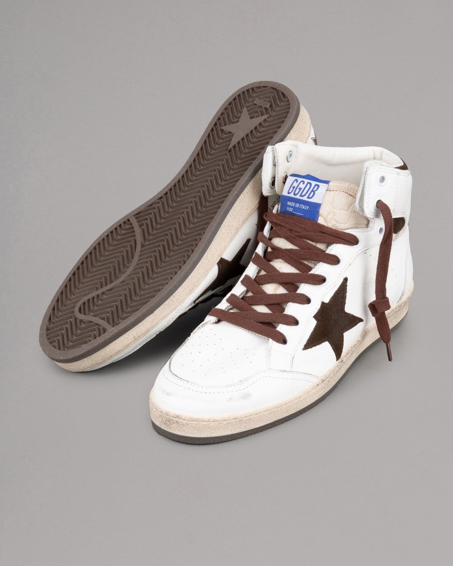 GOLDEN GOOSE Sneakers | Sky Star Sneakers