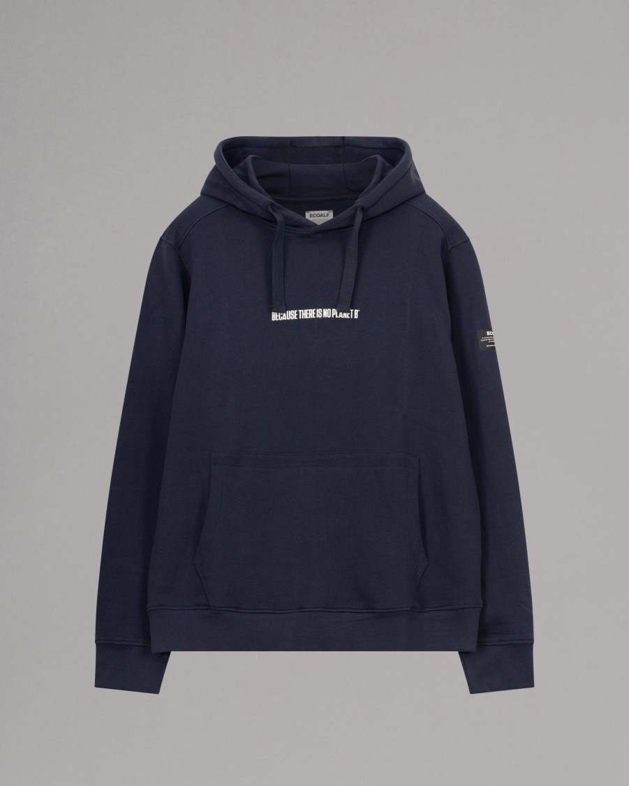 ECOALF Hoodies & Sweatshirts | Barcaalf Hoodie