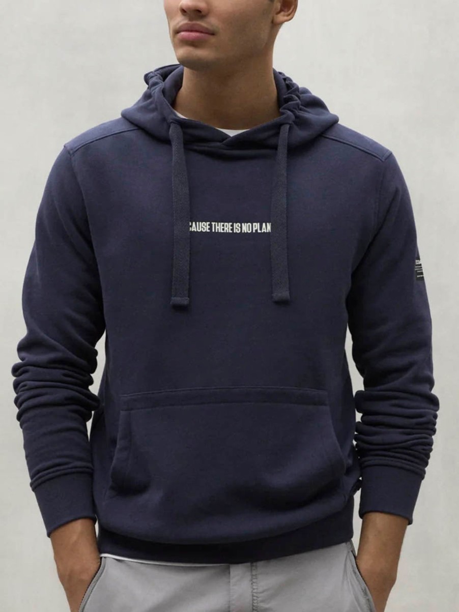 ECOALF Hoodies & Sweatshirts | Barcaalf Hoodie