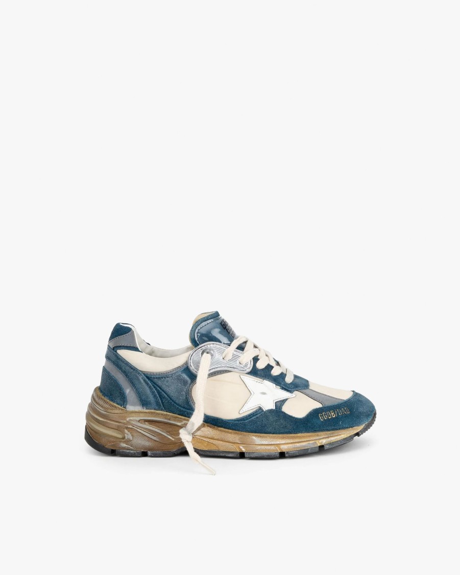 GOLDEN GOOSE Sneakers | Running Sole Sneakers