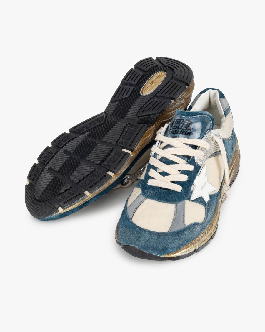 GOLDEN GOOSE Sneakers | Running Sole Sneakers