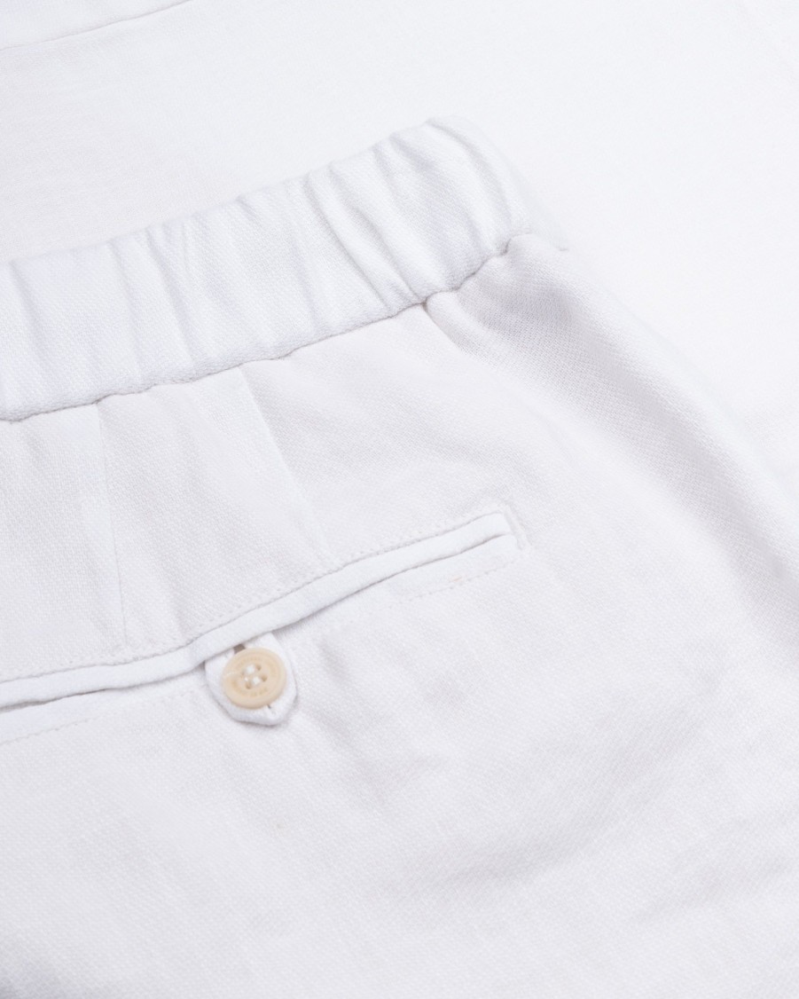 FRESCOBOL CARIOCA Shorts | Felipe Shorts