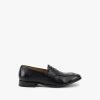 ALBERTO FASCIANI Loafers | Dunia 80013 Leather Loafers