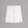 POLO RALPH LAUREN Loungewear | Terry Cotton Shorts