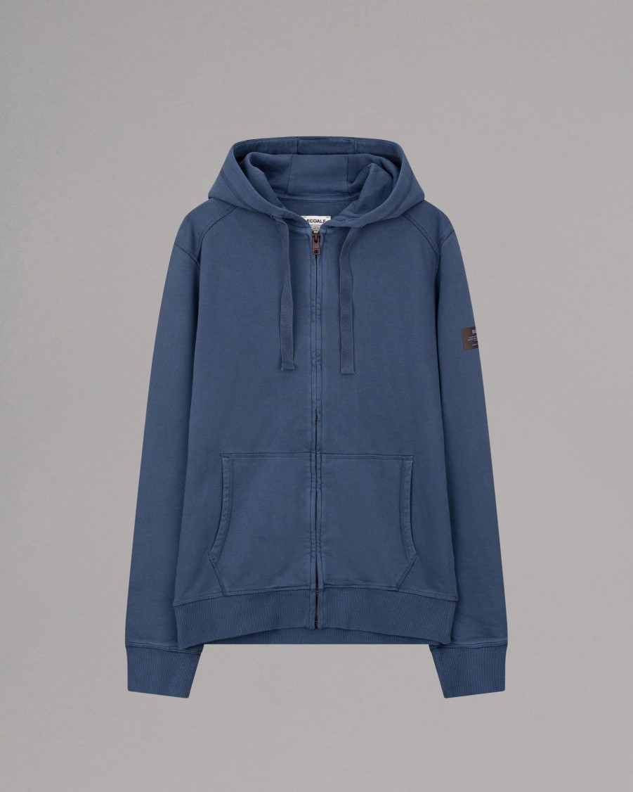 ECOALF Hoodies & Sweatshirts | Hooded Jacket Renaalf