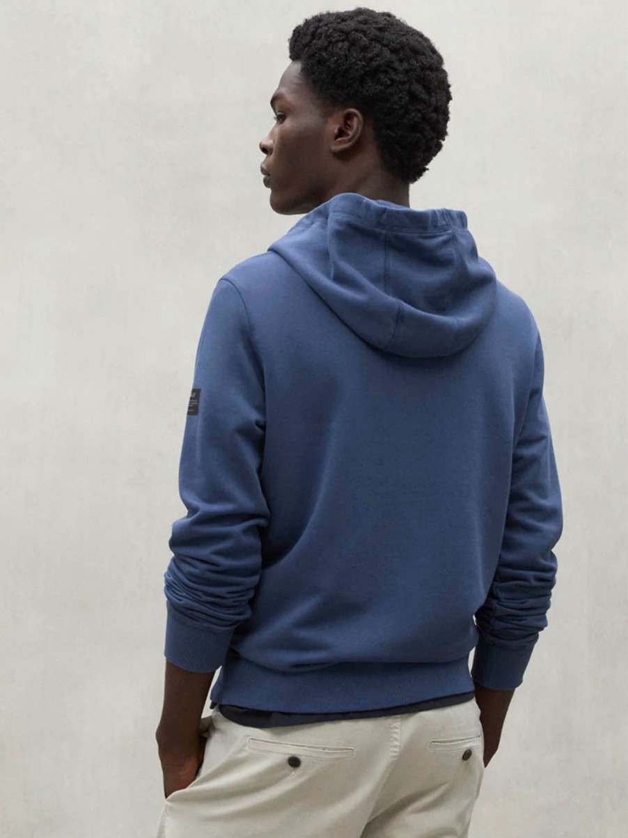 ECOALF Hoodies & Sweatshirts | Hooded Jacket Renaalf