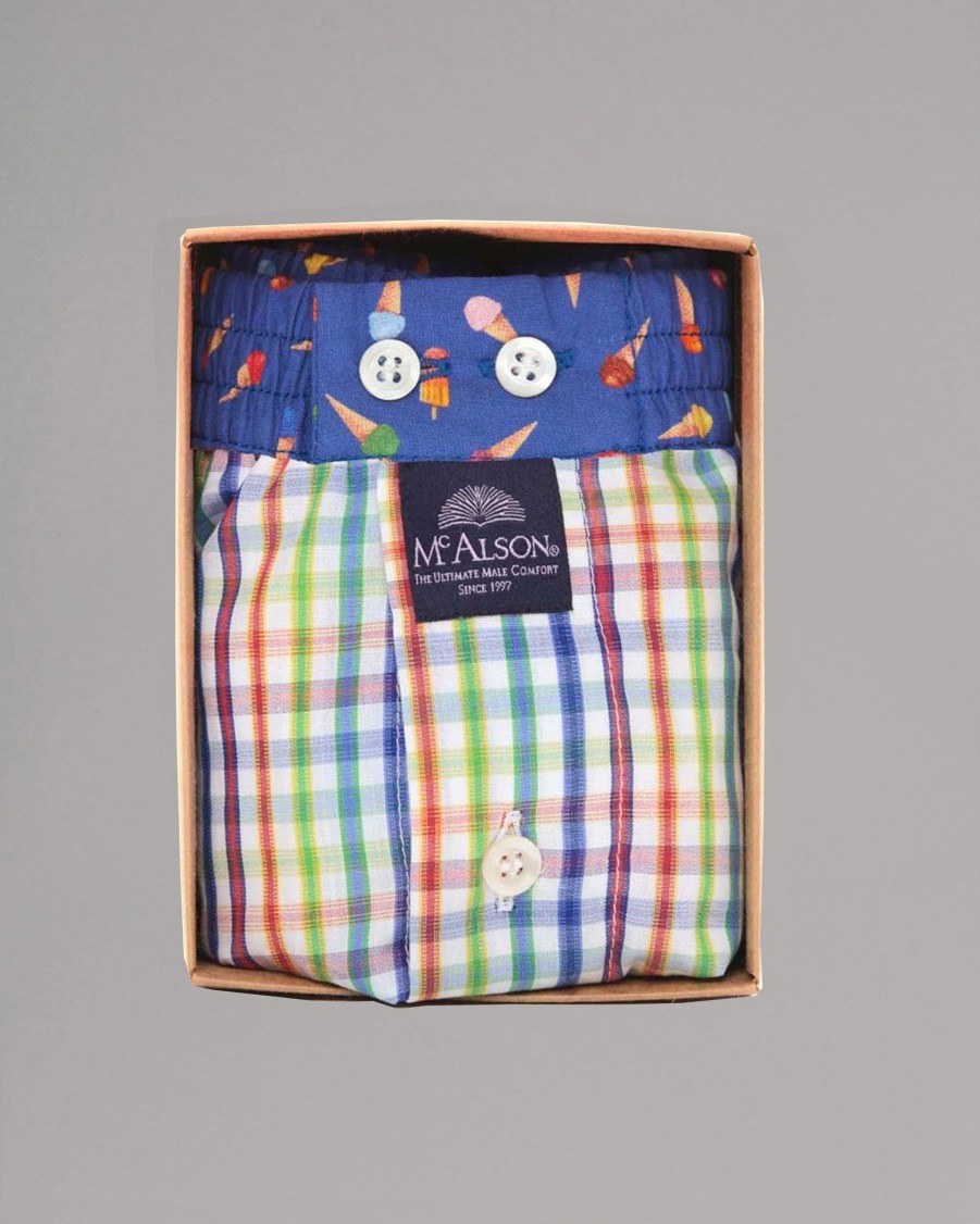 MC ALSON Boxershorts | Boxershorts