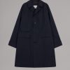 COHÉRENCE Coats | Corb Cotton Coat