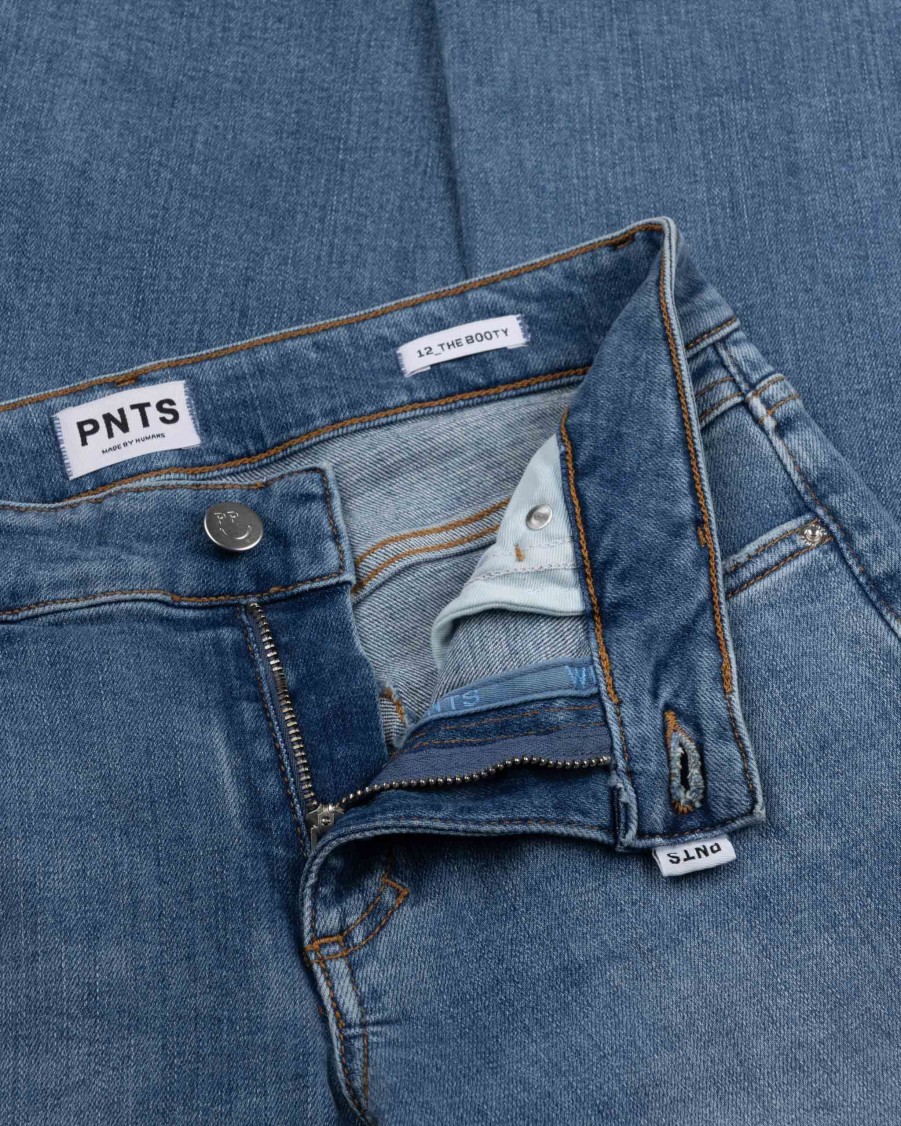 PNTS Jeans | The Booty Jeans