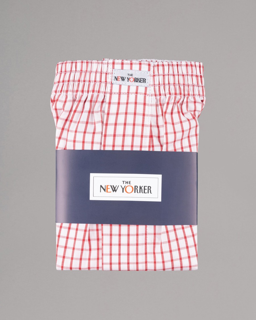 NEW YORKER Boxershorts | Boxer-Shorts