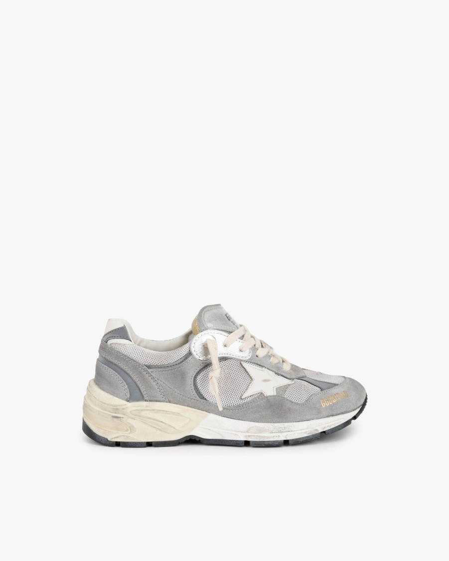 GOLDEN GOOSE Sneakers | Dad Star Sneakers