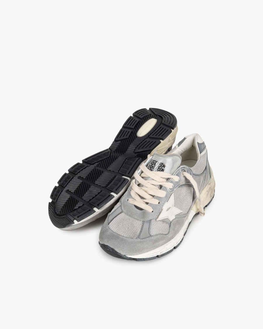 GOLDEN GOOSE Sneakers | Dad Star Sneakers