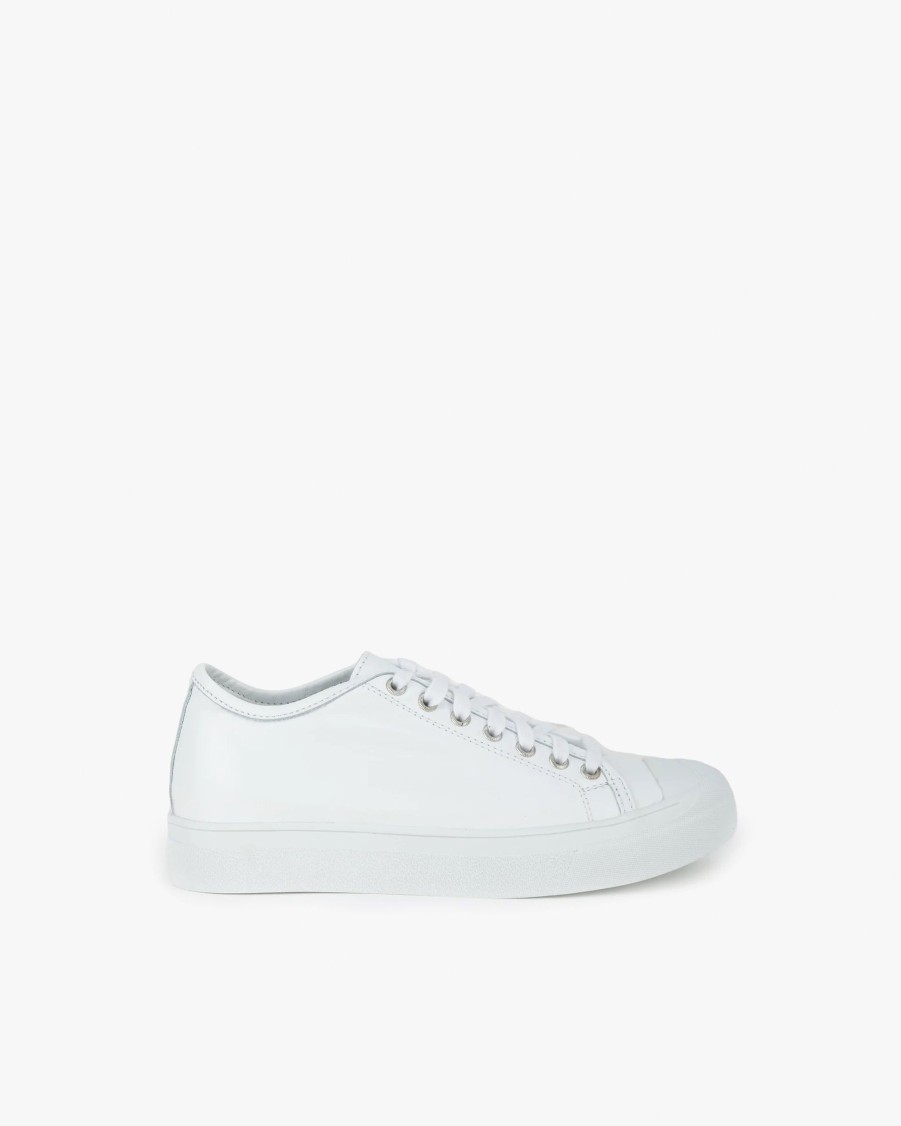 SOFIE D'HOORE Sneakers | Folk Leather Sneakers