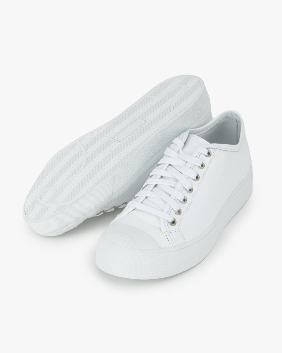 SOFIE D'HOORE Sneakers | Folk Leather Sneakers