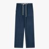 HARTFORD Trousers | Poma Linen Trousers