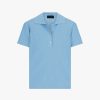 ROBERTO COLLINA Knitwear | Knitted Polo Shirt