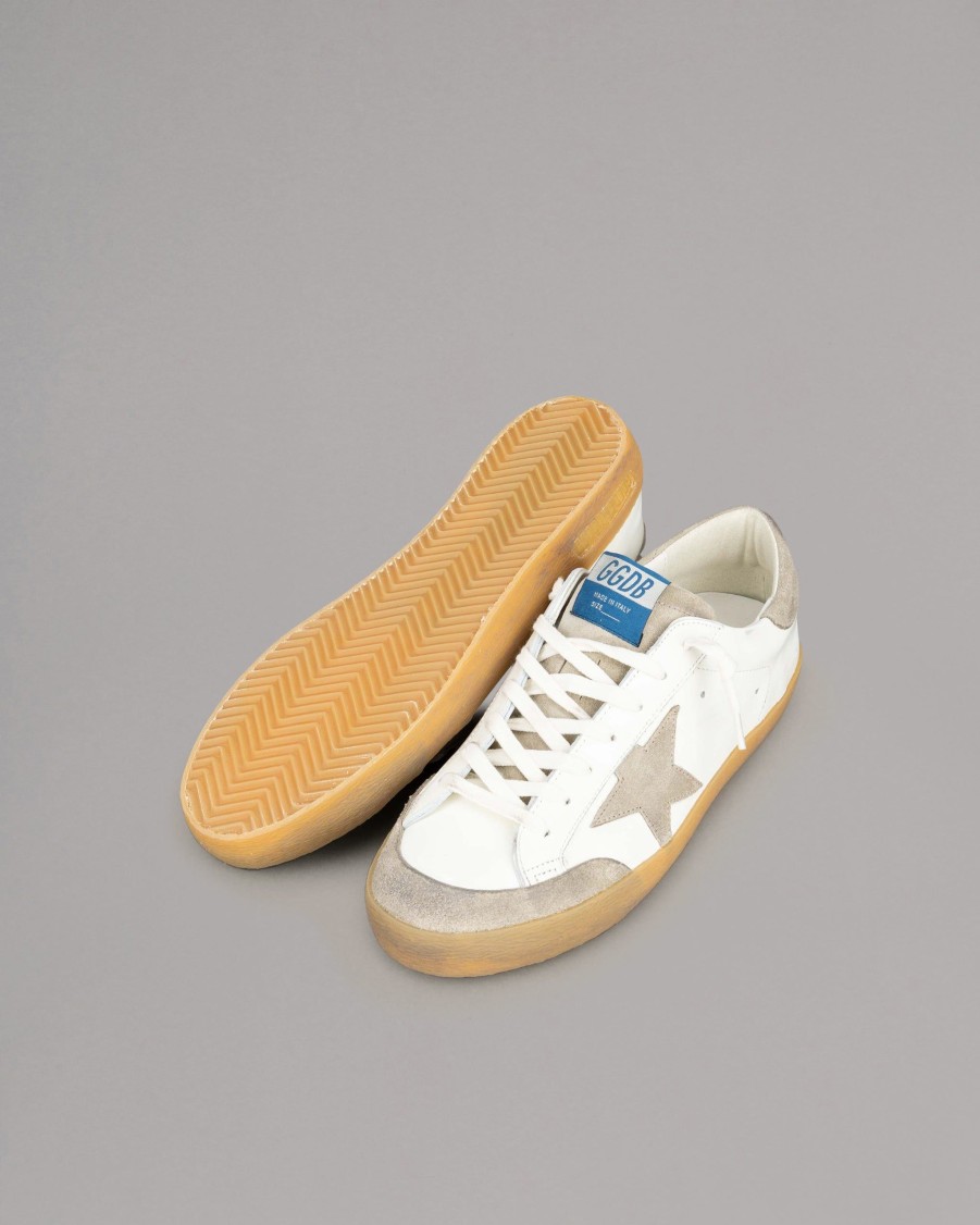 GOLDEN GOOSE Sneakers | Superstar Pentstar Sneakers