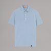 DRUMOHR Polos | Cotton Polo Shirt