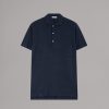 STEFAN BRANDT Polos | Laurin Linen Polo