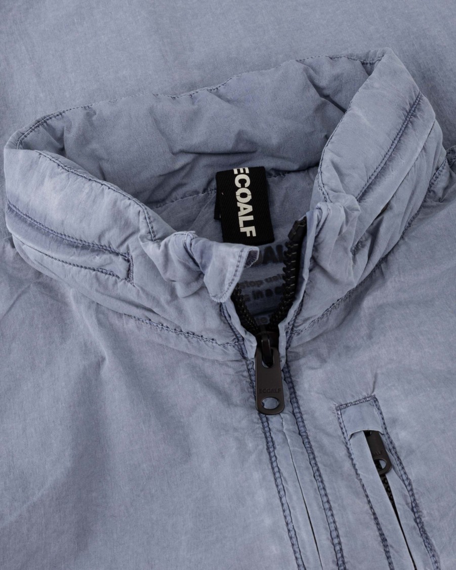 ECOALF Jackets | Rigialf Jacket