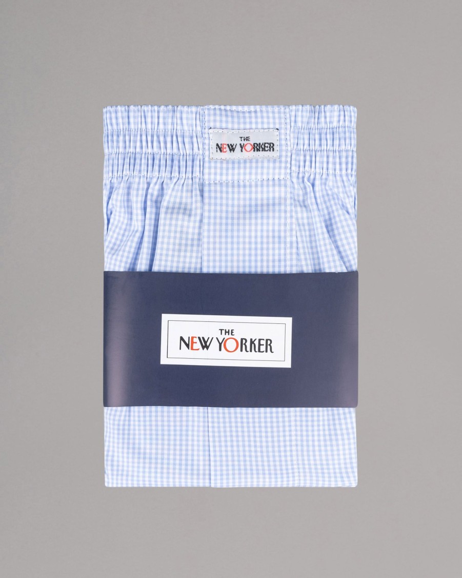 NEW YORKER Boxershorts | Boxer-Shorts