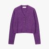 LISA YANG Knitwear | Marionett Cashmere Cardigan