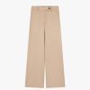 MASSIMO ALBA Trousers | Lamna Cotton Trousers