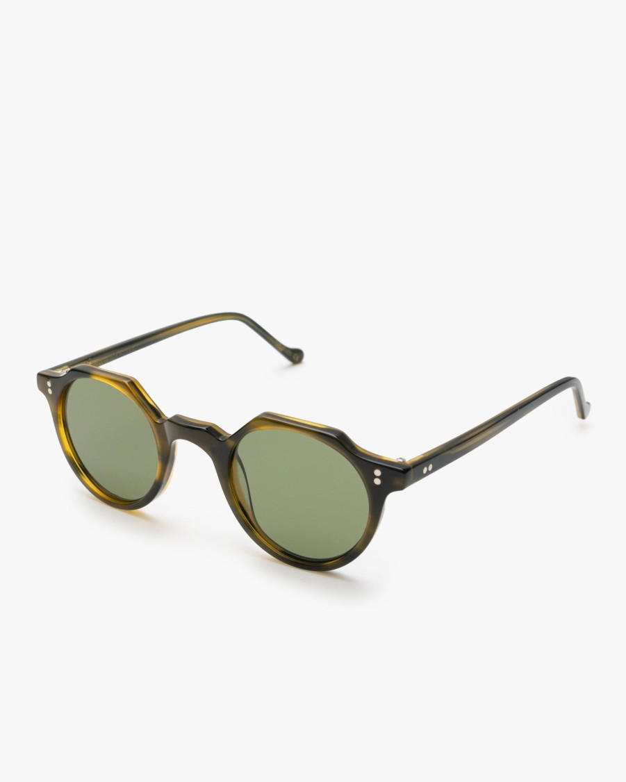 LESCA OPTIC Sunglasses | Heri Sunglasses