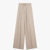 LISA YANG Knitwear | Sofi Cashmere Trousers