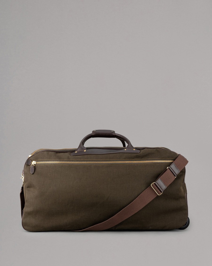 FELISI Bags & Weekenders | Trolley Bag