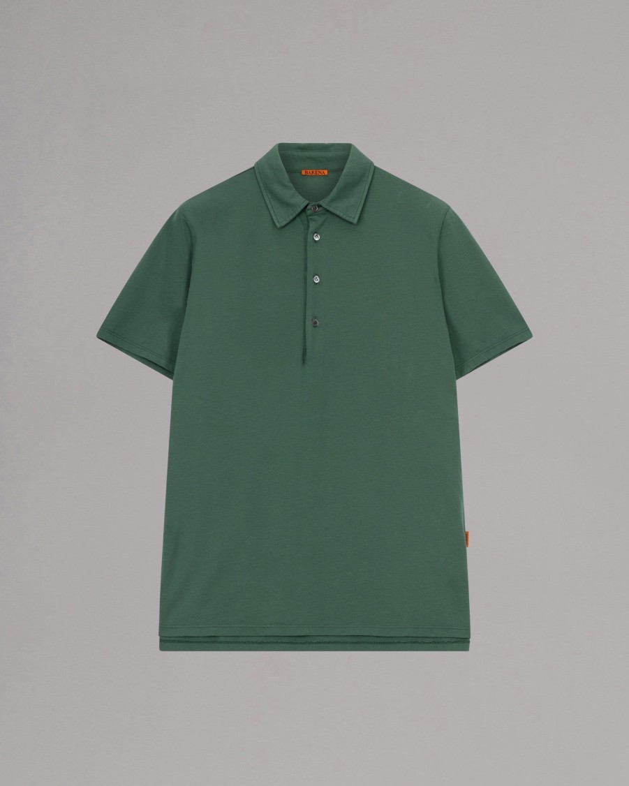 BARENA Polos | Polo Shirt